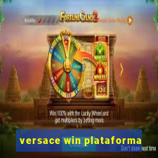 versace win plataforma